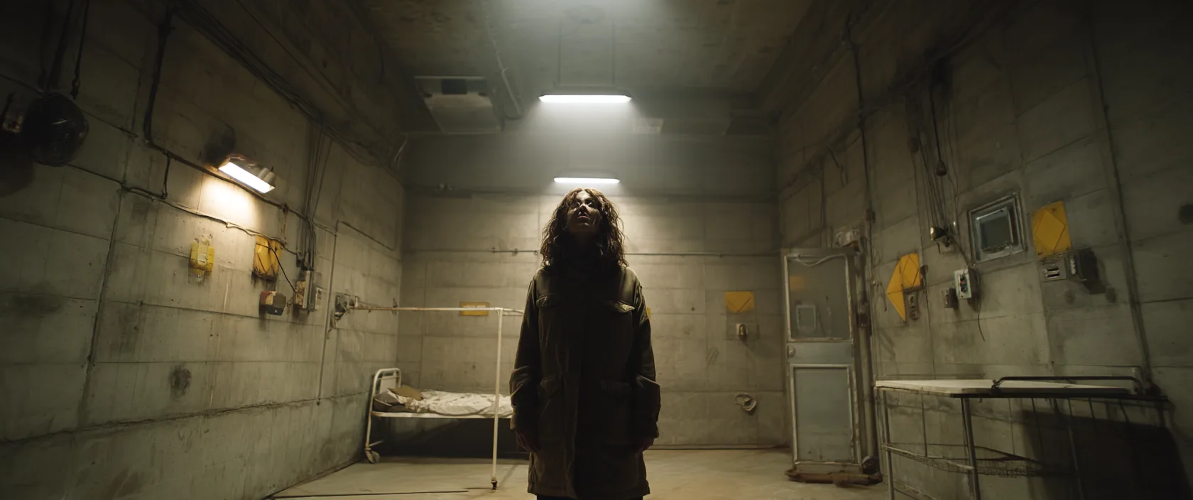 Mj Woman Wide Low Interior