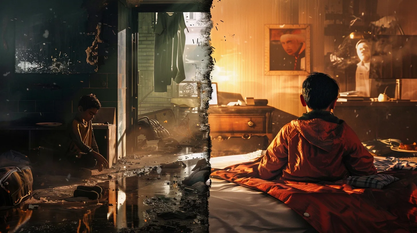 Mj Young Cinematic Lighting