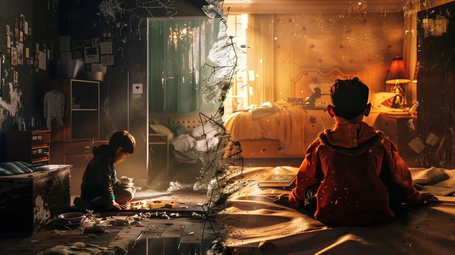 Mj Young Cinematic Lighting