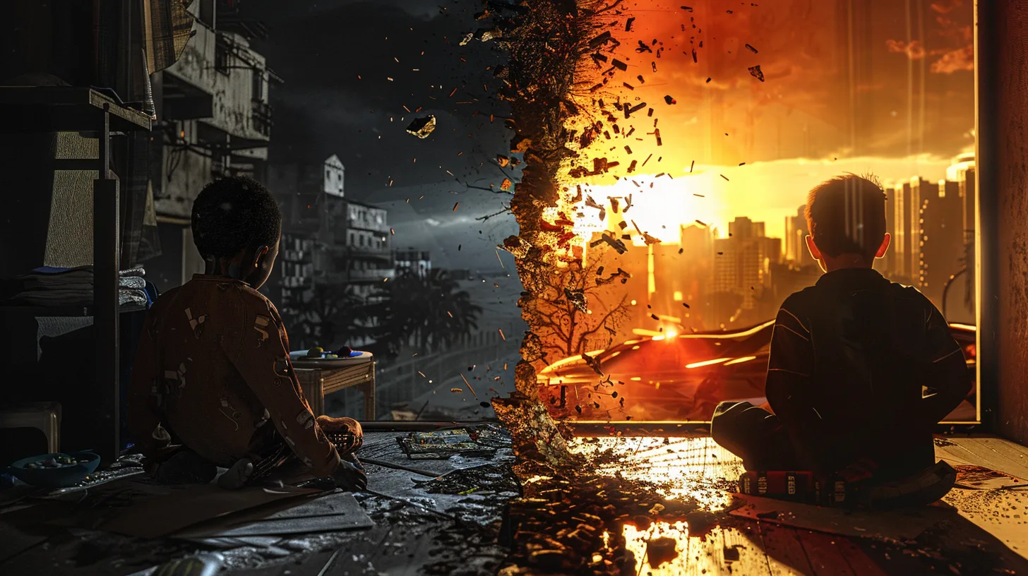 Mj Young Cinematic Lighting