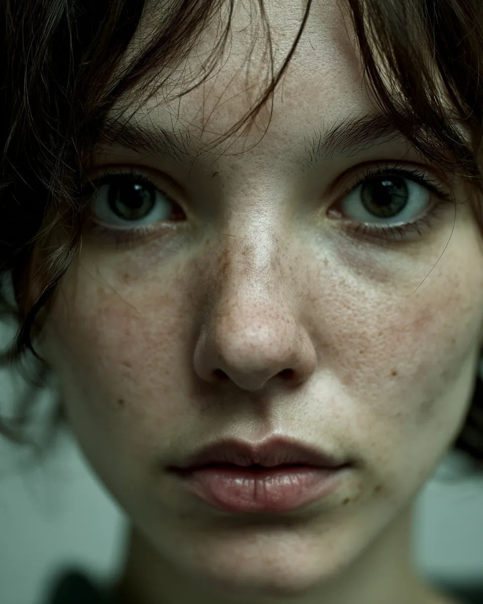 Mj Young Extreme Dark