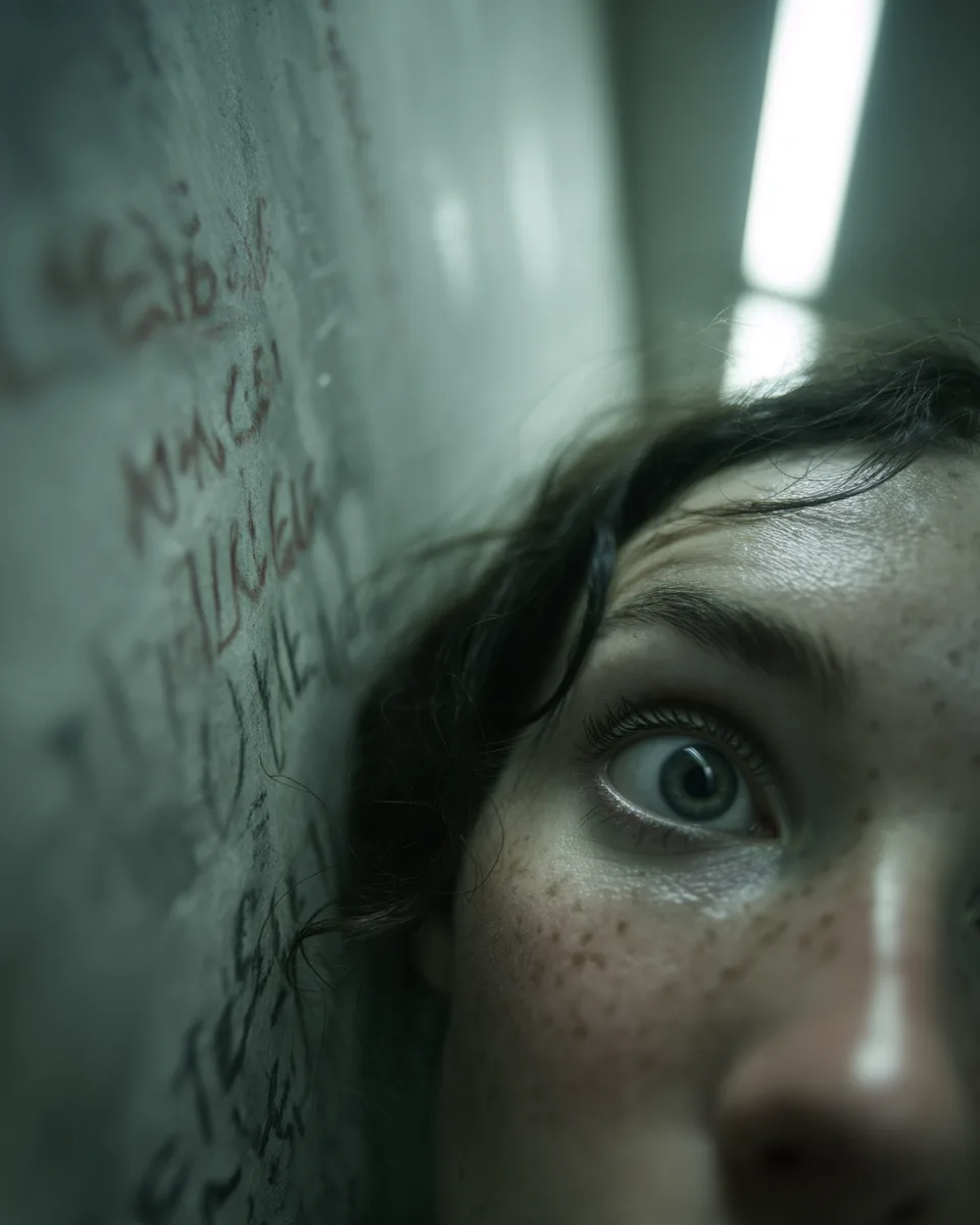 Mj Young Extreme Dark