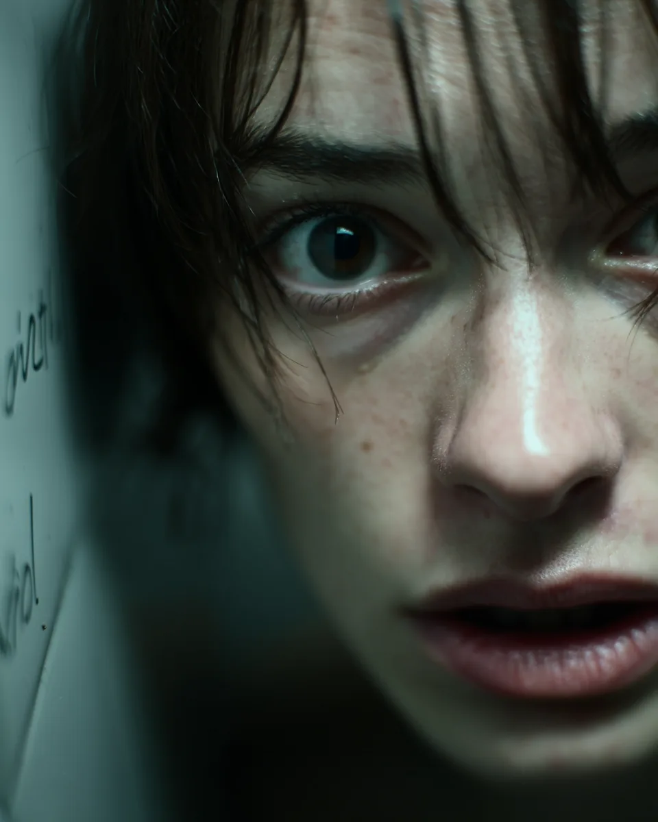 Mj Young Extreme Dark