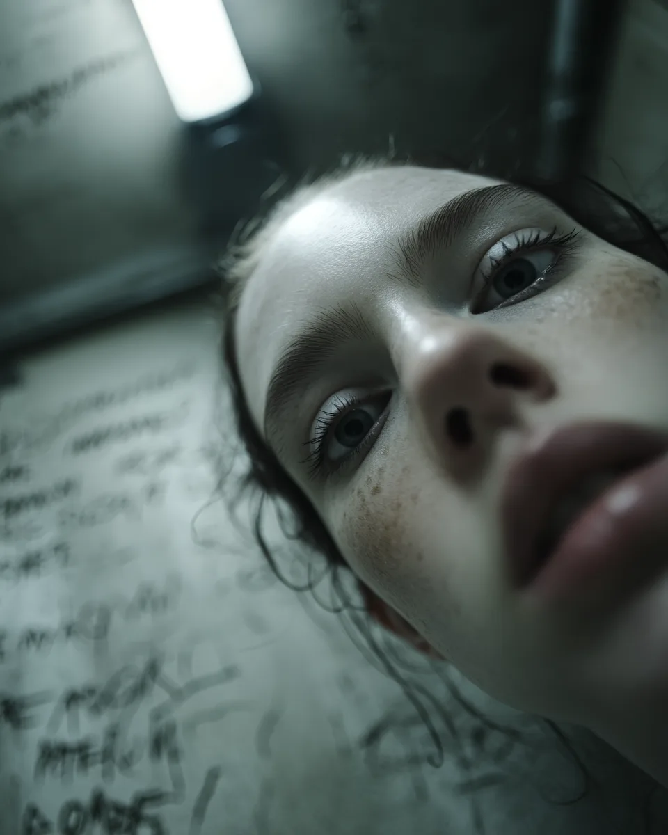 Mj Young Extreme Dark