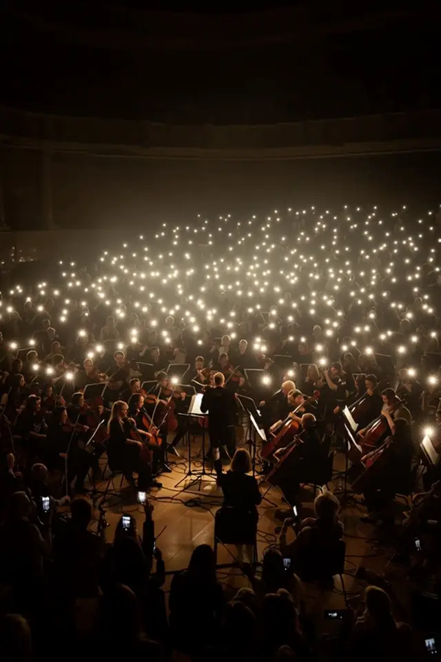 Concert Hall