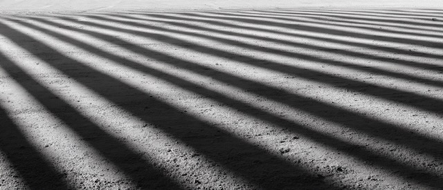 Light Study III - Blue Hour