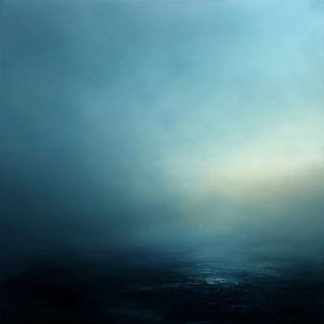 Light Study V - Negative Fill