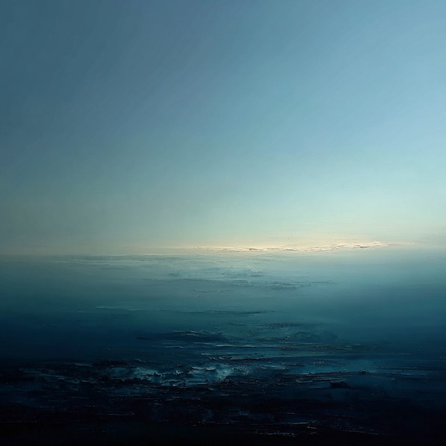 Light Study VI - Tungsten