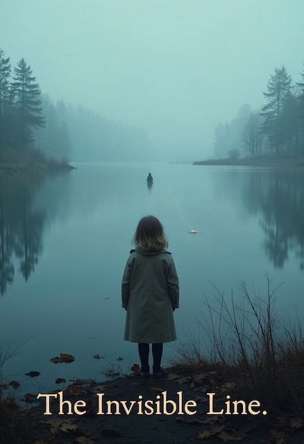Die unsichtbare Linie